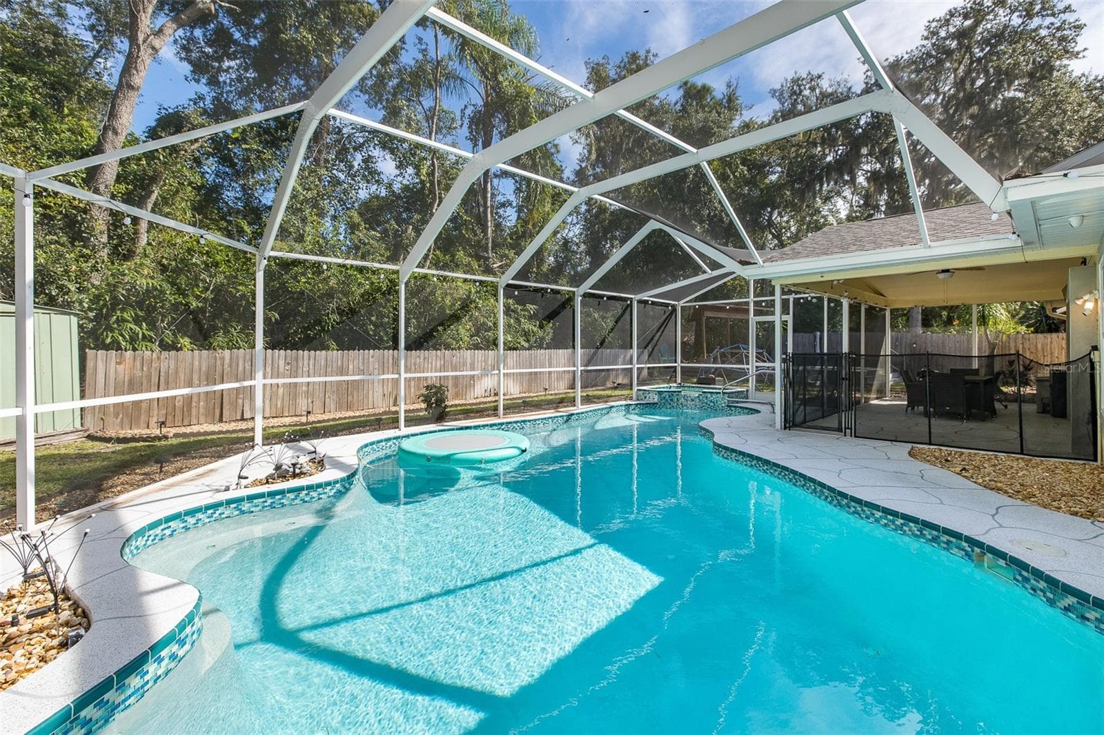 Single Family Residence at 10305 COPPERWOOD DR, NEW PORT RICHEY, photo 37 of 47