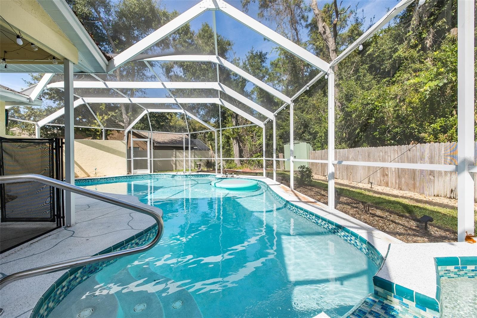 Single Family Residence at 10305 COPPERWOOD DR, NEW PORT RICHEY, photo 38 of 47