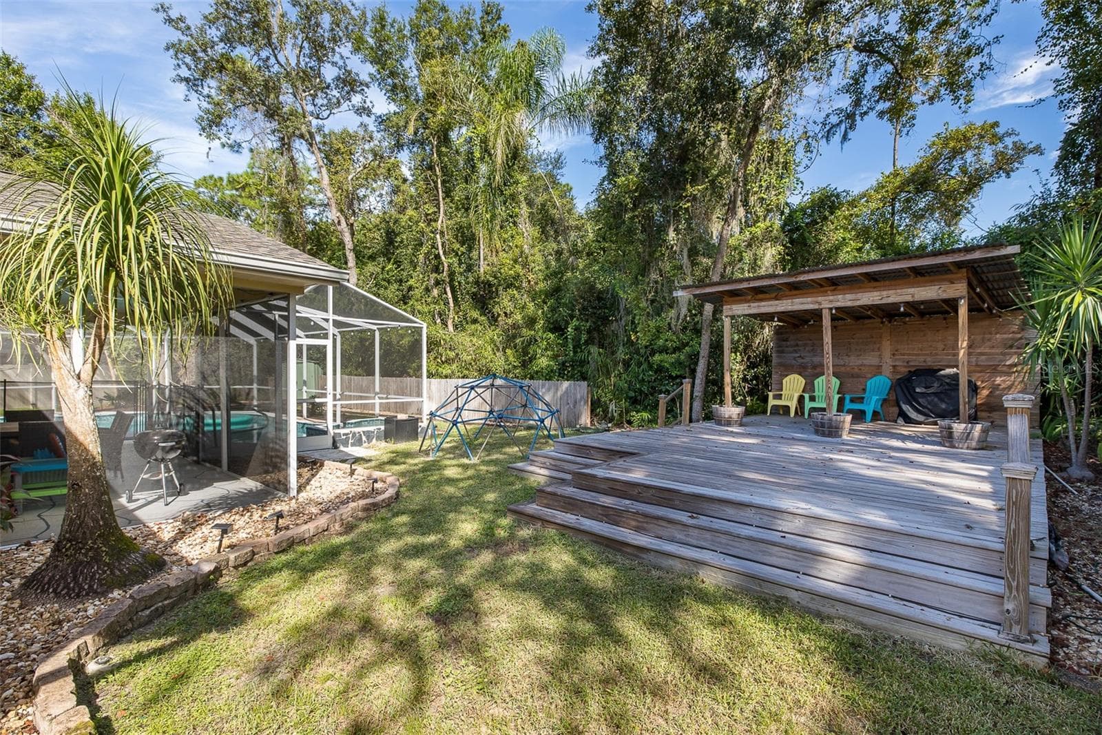 Single Family Residence at 10305 COPPERWOOD DR, NEW PORT RICHEY, photo 42 of 47