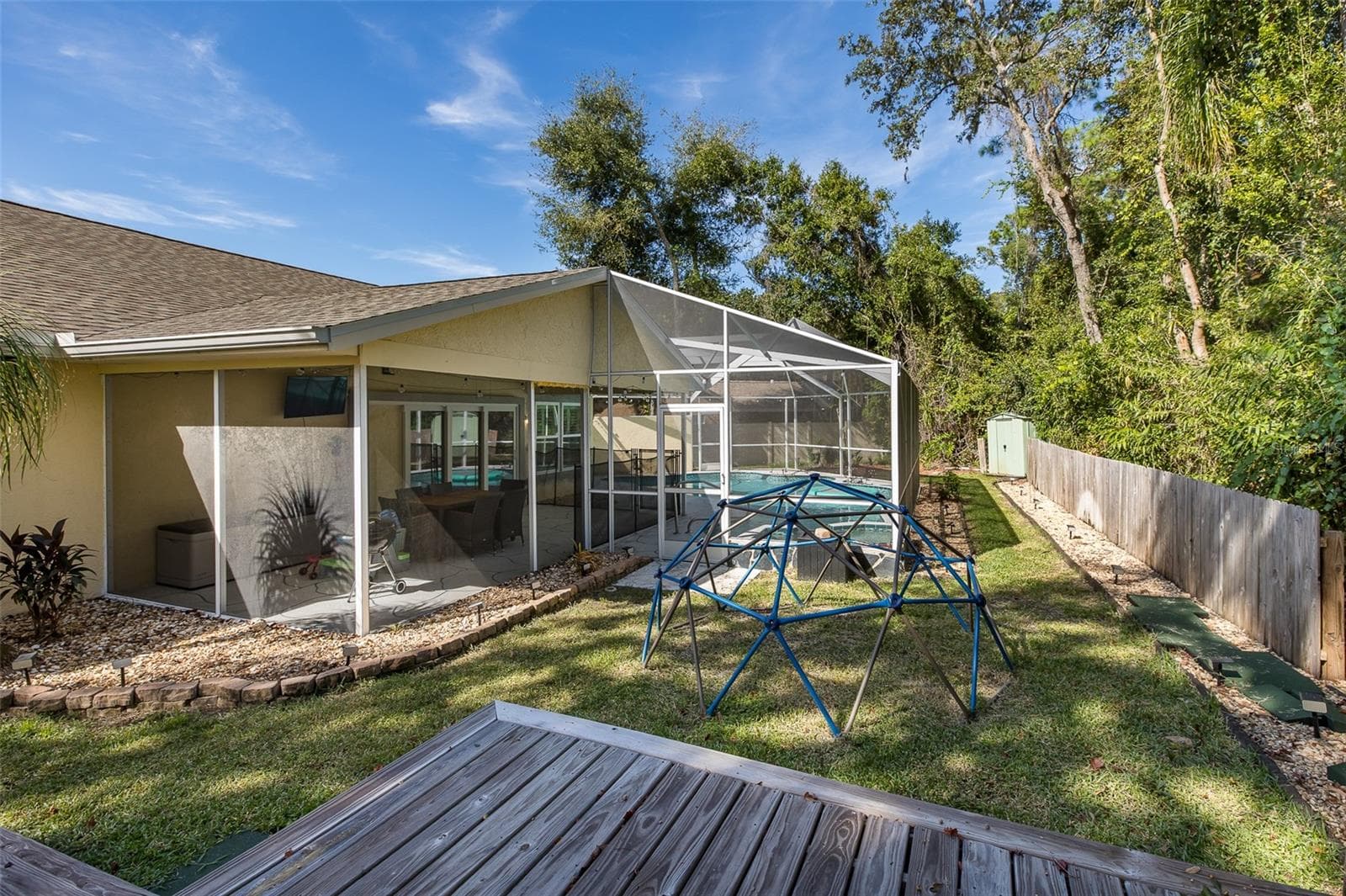 Single Family Residence at 10305 COPPERWOOD DR, NEW PORT RICHEY, photo 43 of 47