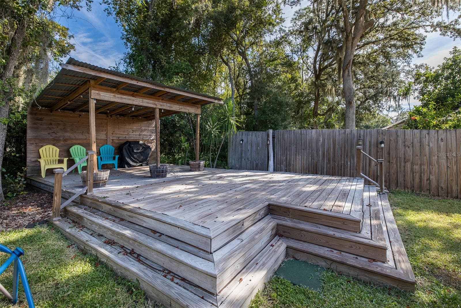 Single Family Residence at 10305 COPPERWOOD DR, NEW PORT RICHEY, photo 45 of 47
