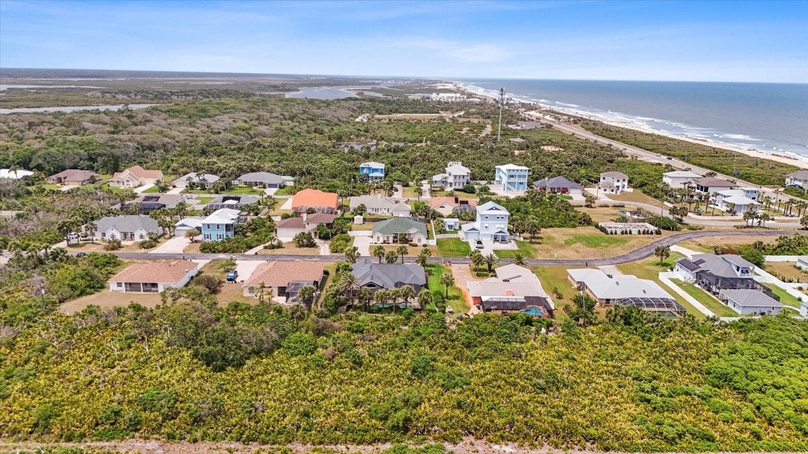 Single Family Residence at 7 BEACHSIDE DR, PALM COAST, photo 5 of 47