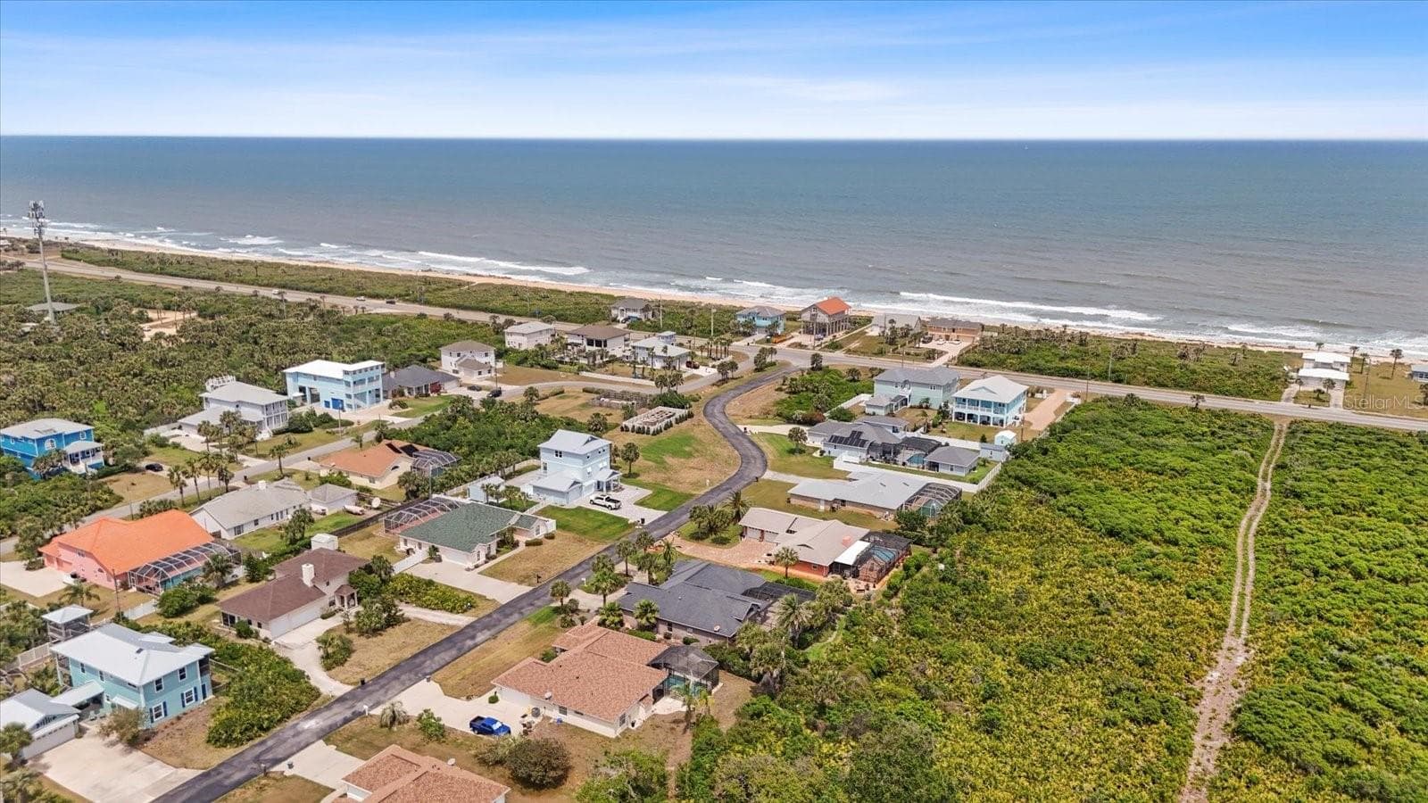 Single Family Residence at 7 BEACHSIDE DR, PALM COAST, photo 6 of 47
