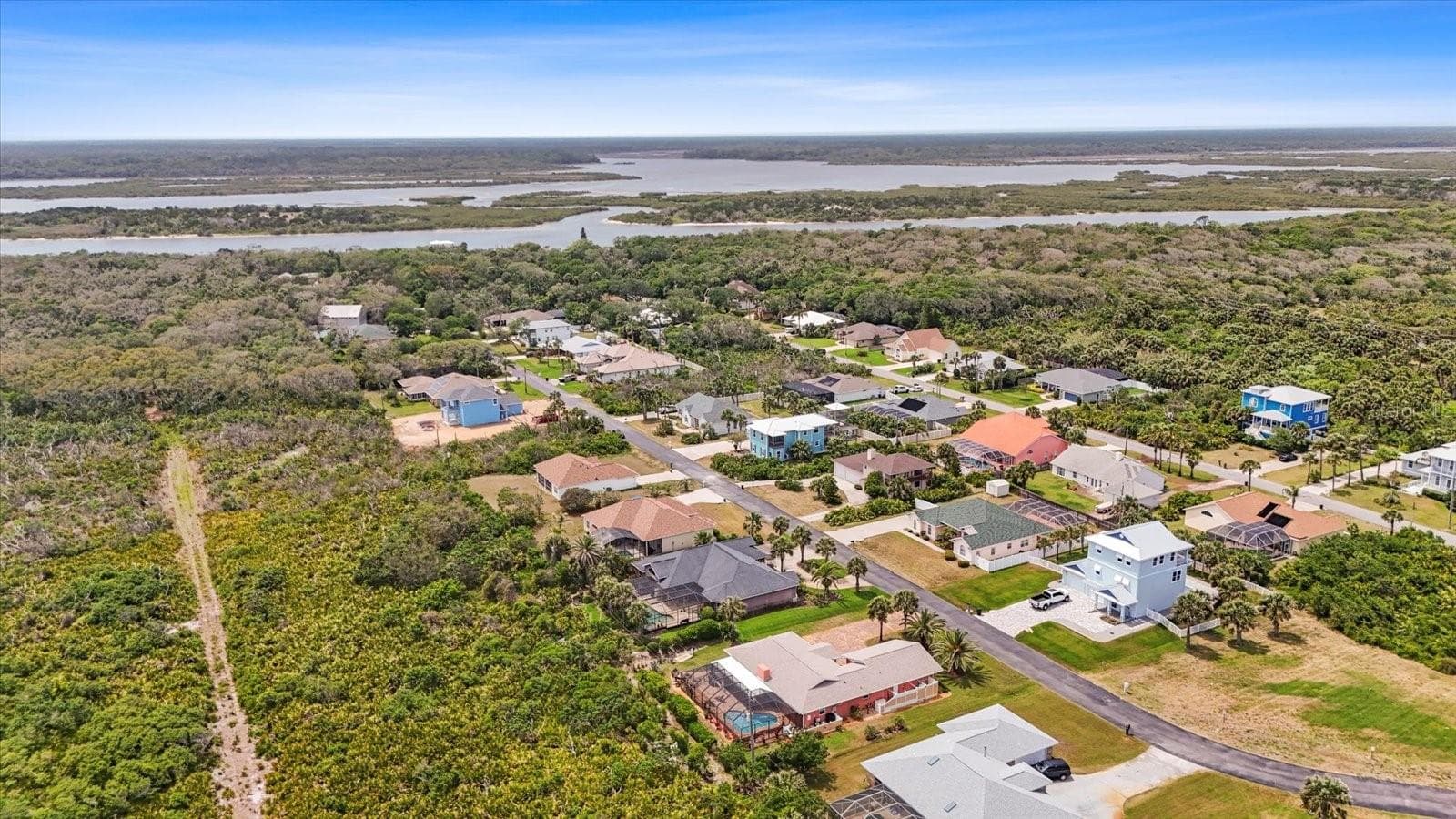 Single Family Residence at 7 BEACHSIDE DR, PALM COAST, photo 7 of 47