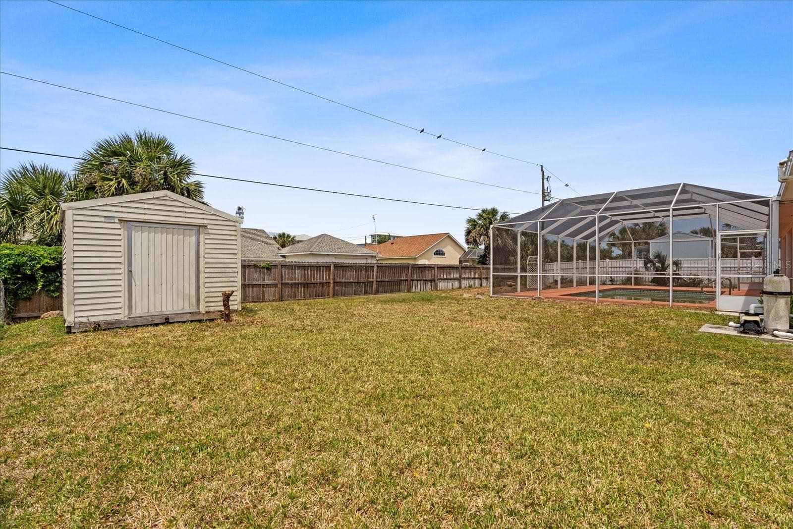Single Family Residence at 7 BEACHSIDE DR, PALM COAST, photo 44 of 47