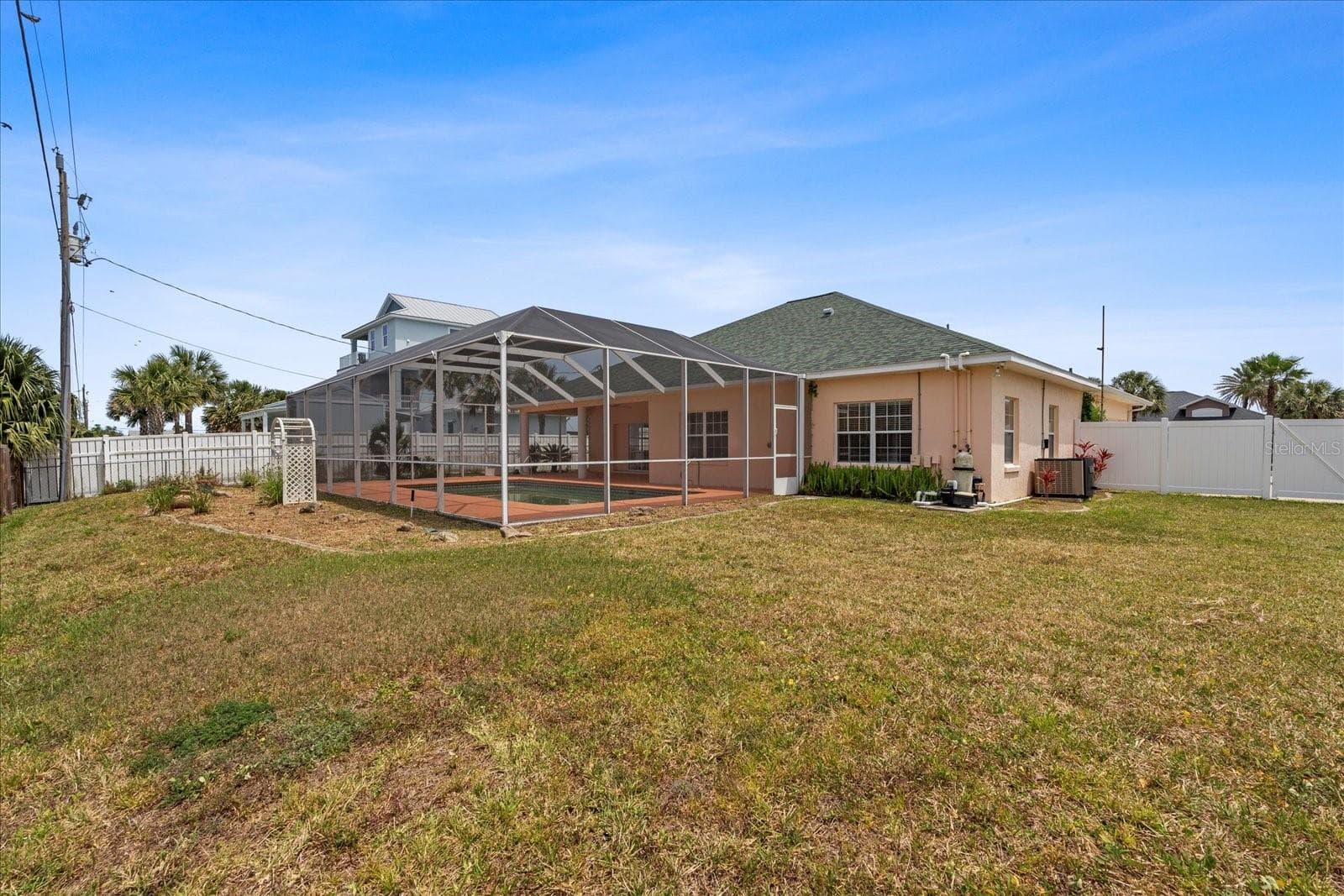 Single Family Residence at 7 BEACHSIDE DR, PALM COAST, photo 45 of 47