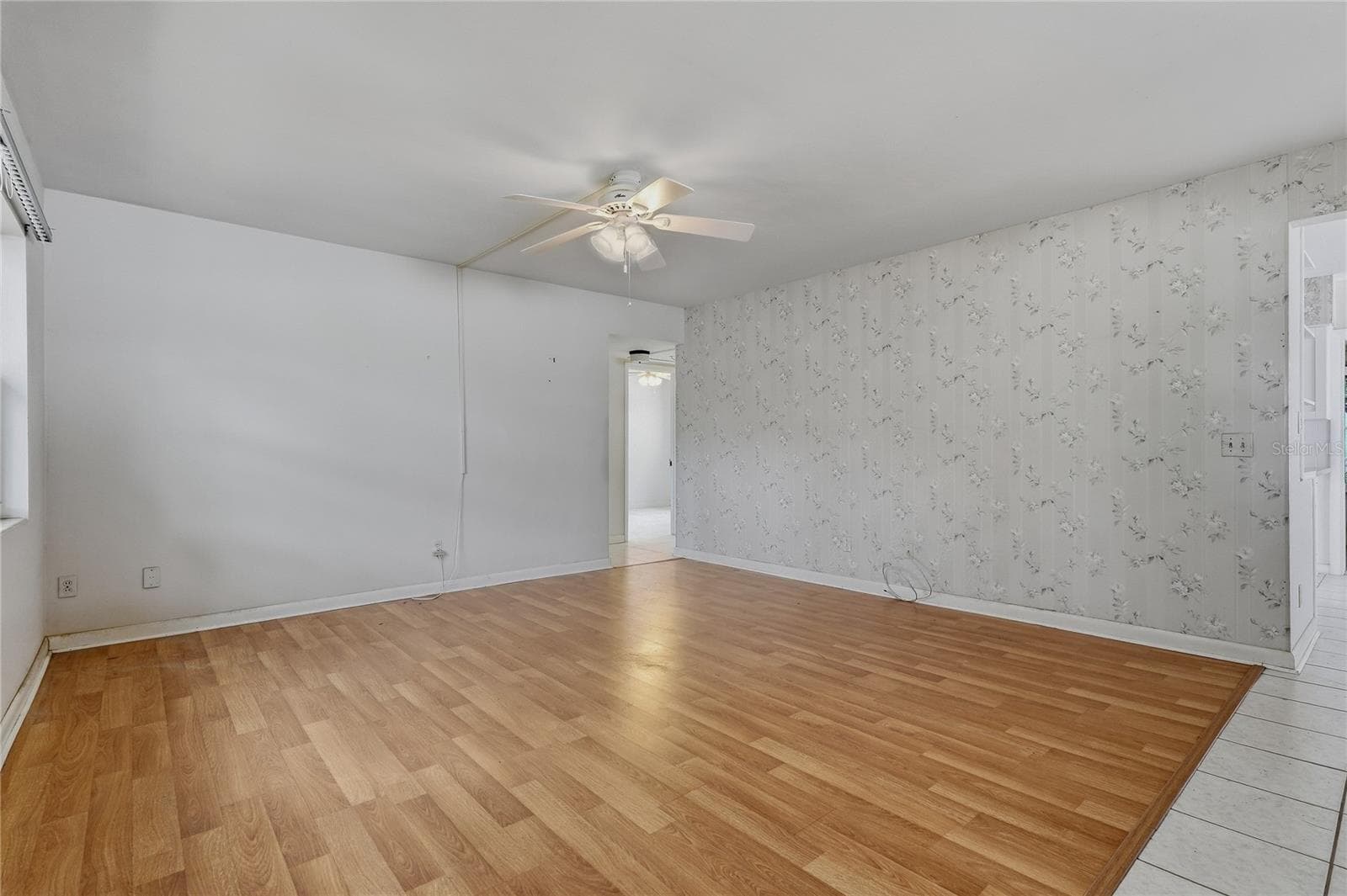 Living Room - 1632 SAN MATEO DR, DUNEDIN