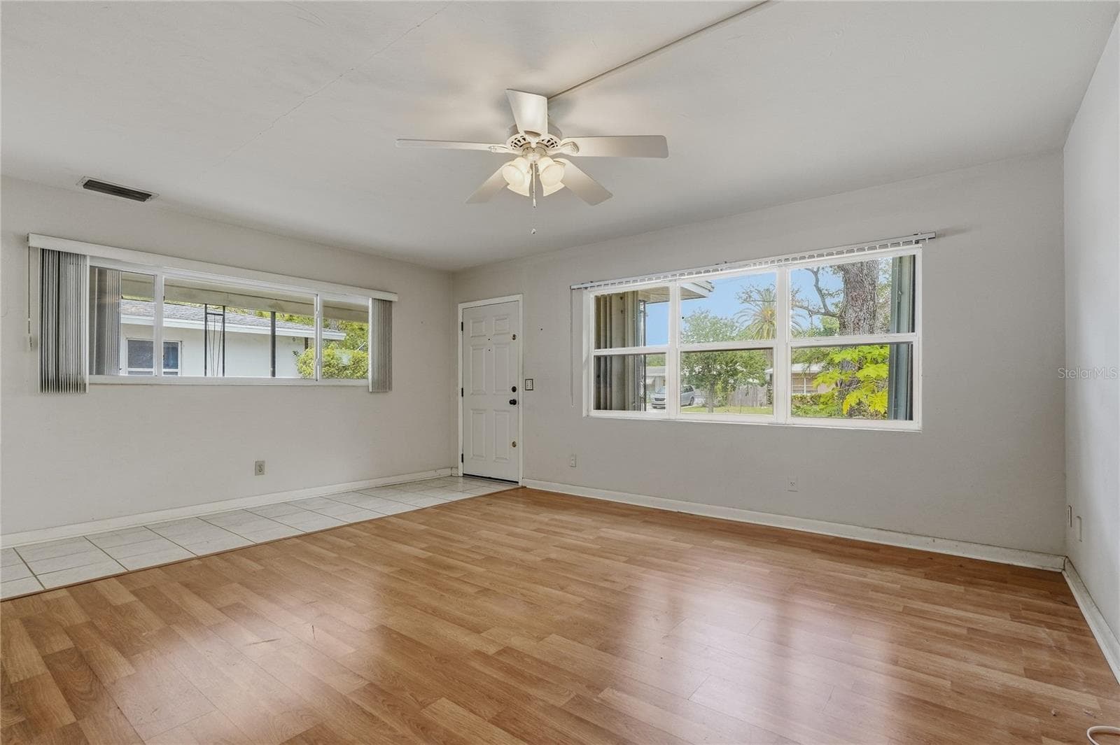 Living Room - 1632 SAN MATEO DR, DUNEDIN