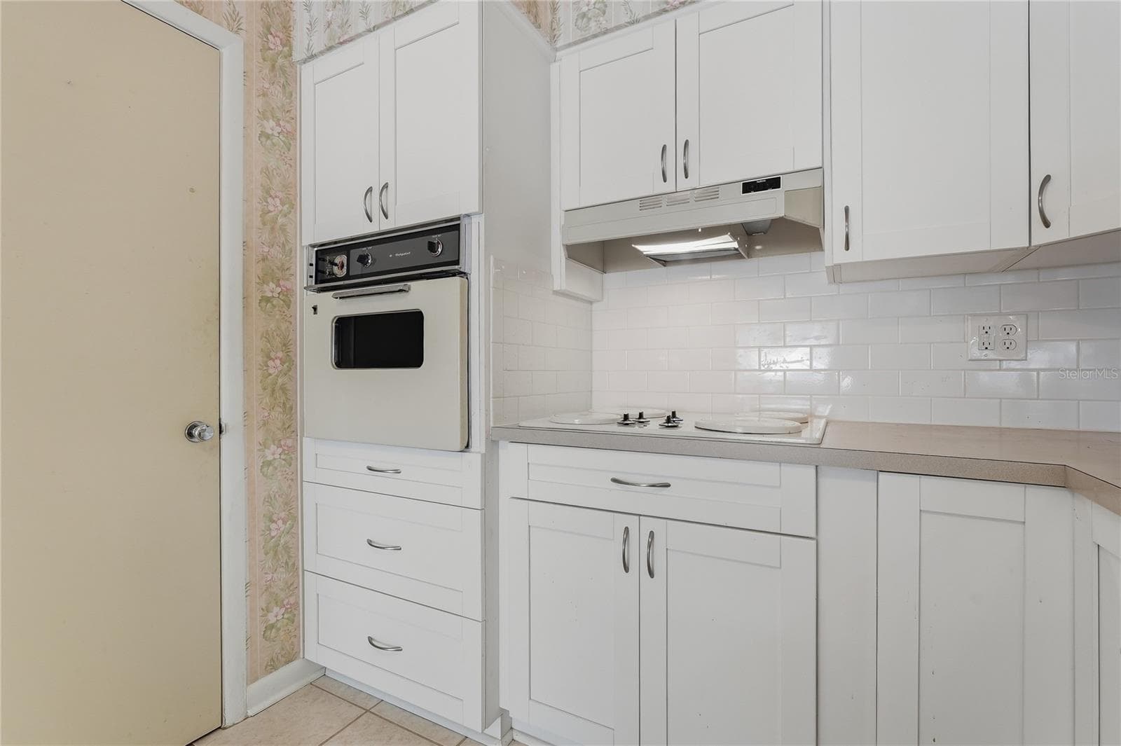 Kitchen - 1632 SAN MATEO DR, DUNEDIN