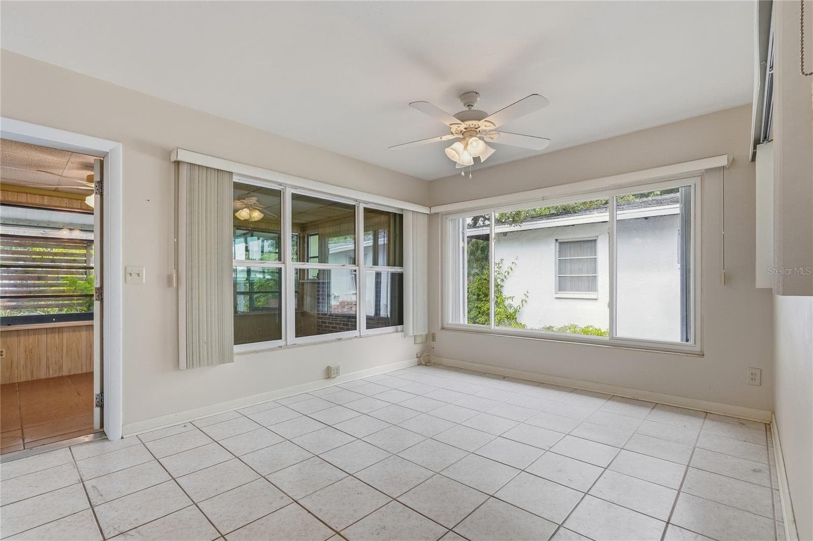 Dining Room - 1632 SAN MATEO DR, DUNEDIN