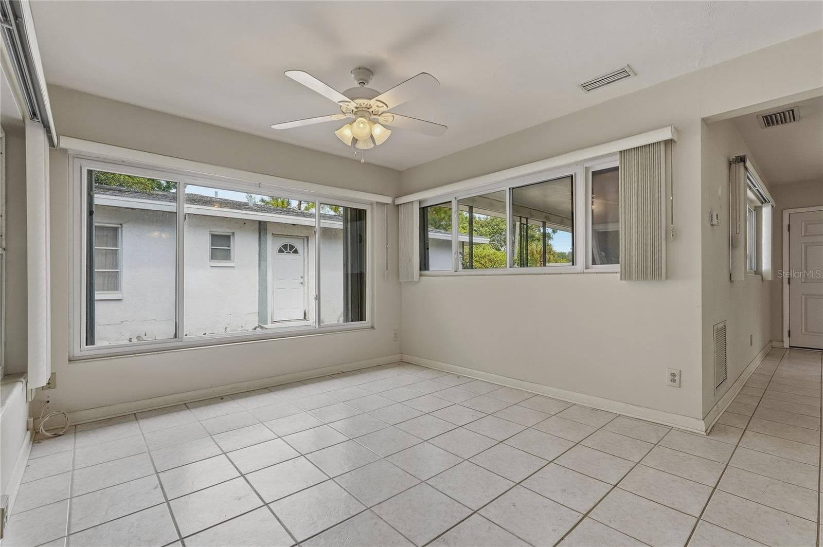 Dining Room - 1632 SAN MATEO DR, DUNEDIN