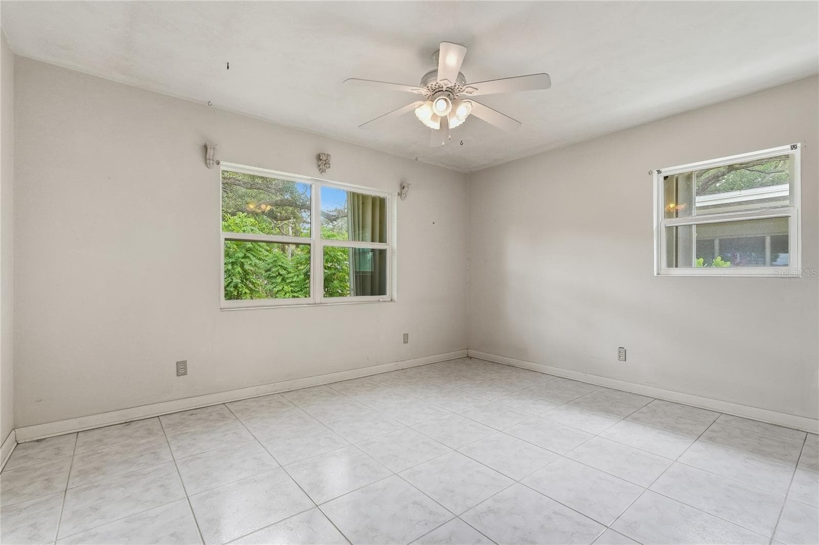 Primary Bedroom - 1632 SAN MATEO DR, DUNEDIN