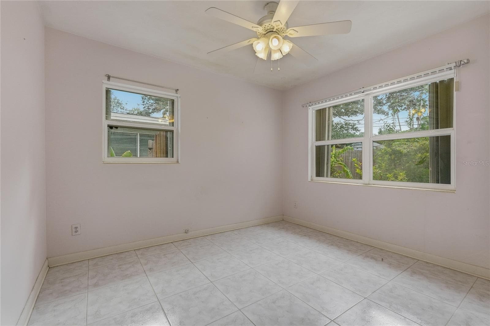 Spare Bedroom - 1632 SAN MATEO DR, DUNEDIN