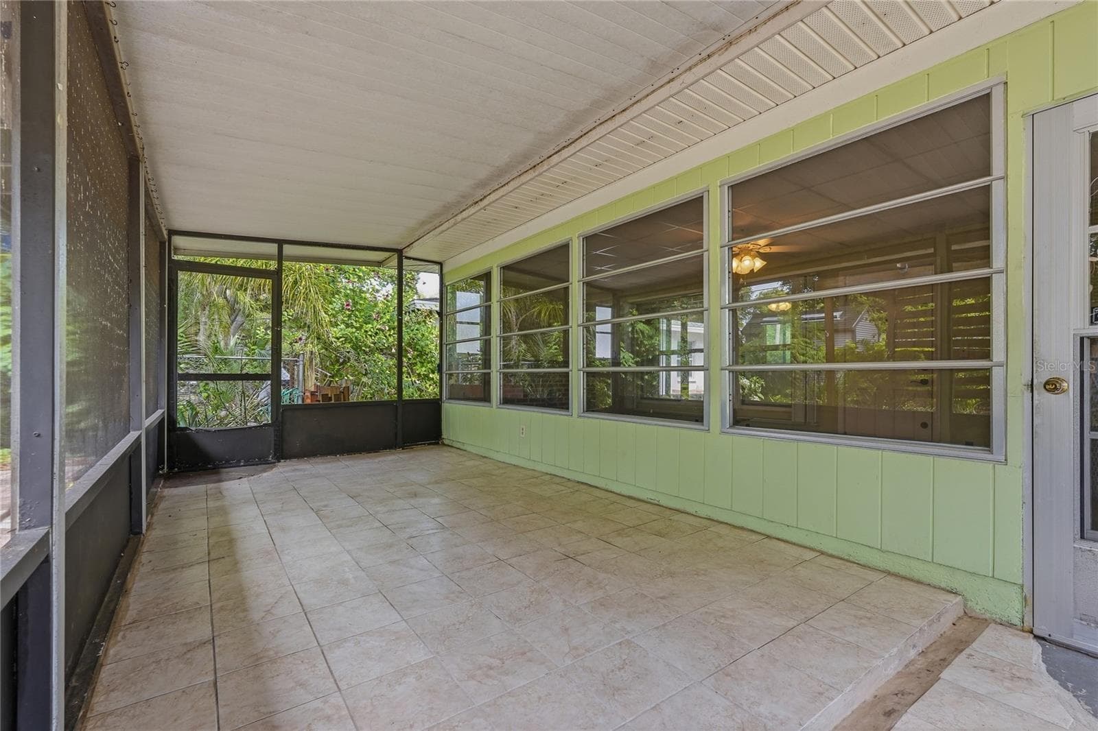 Lanai - 1632 SAN MATEO DR, DUNEDIN