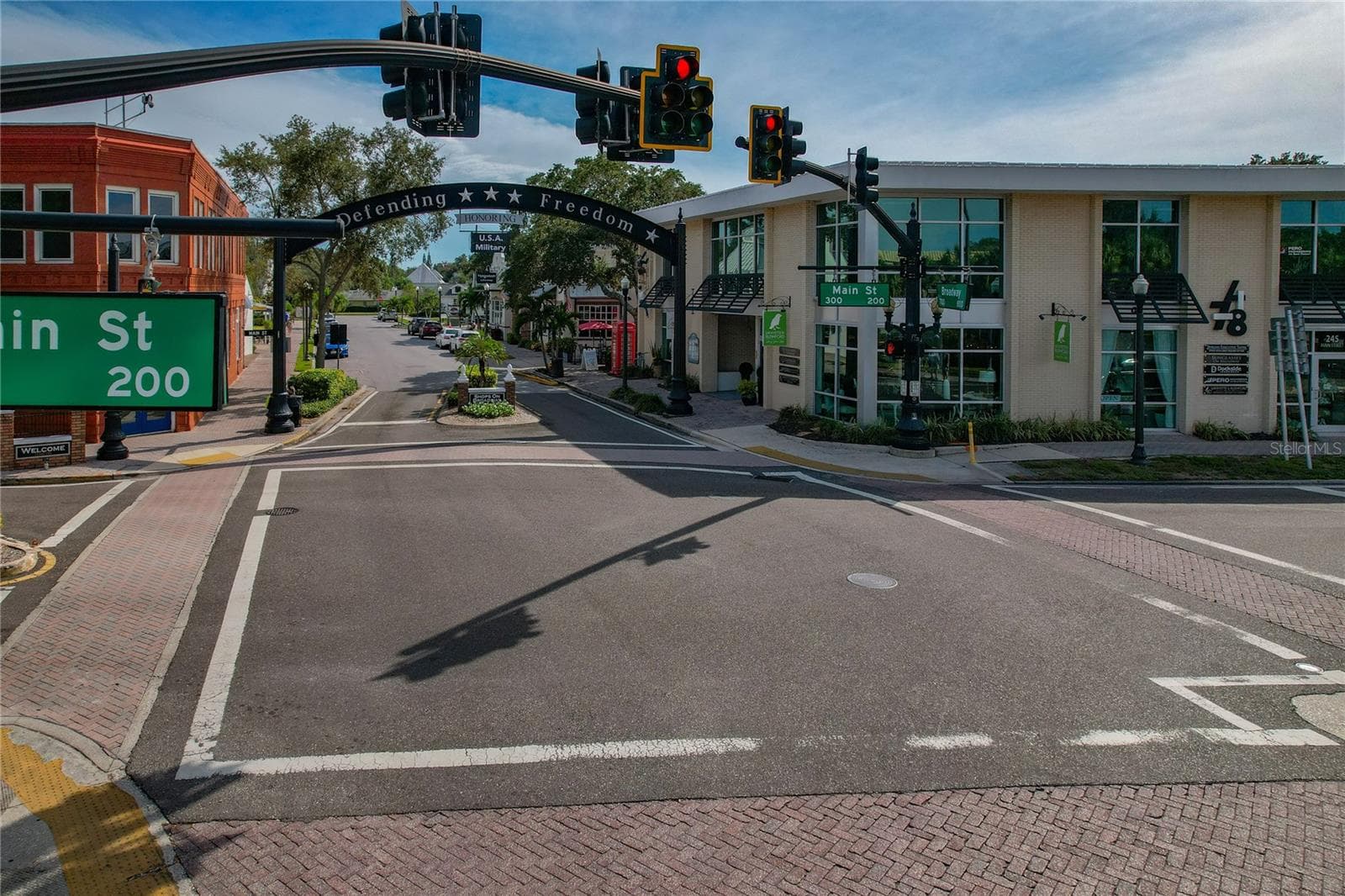Downtown Dunedin - 1632 SAN MATEO DR, DUNEDIN