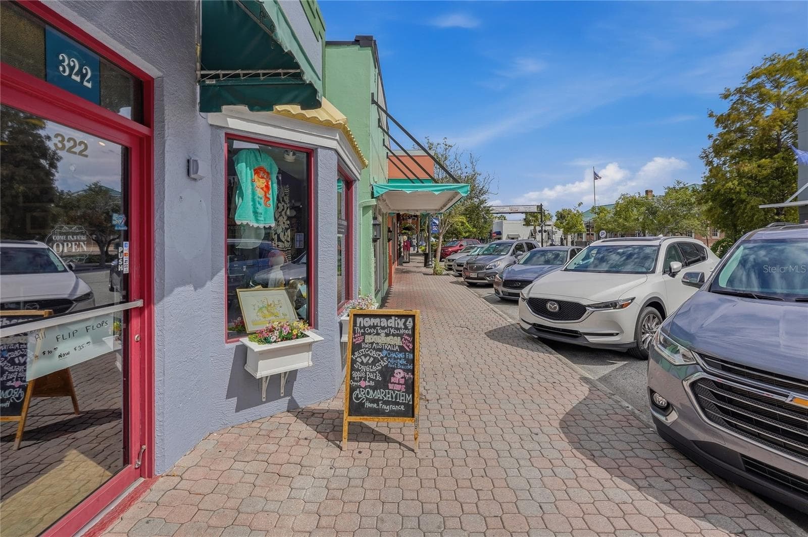 Downtown Dunedin - 1632 SAN MATEO DR, DUNEDIN
