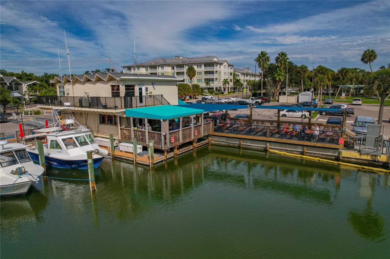 Dunedin Marina - 1632 SAN MATEO DR, DUNEDIN