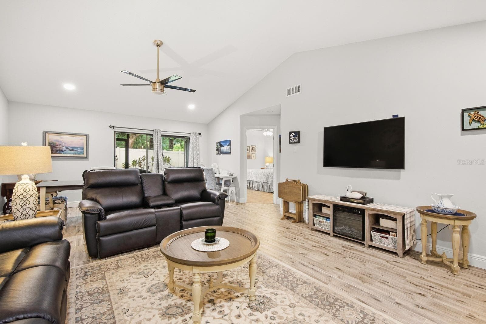 Villa at 2712 BENTLEY DR, PALM HARBOR, photo 5 of 28