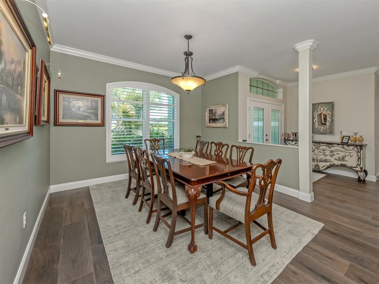 Single Family Residence at 143 WAYFOREST DR, VENICE, photo 15 of 60