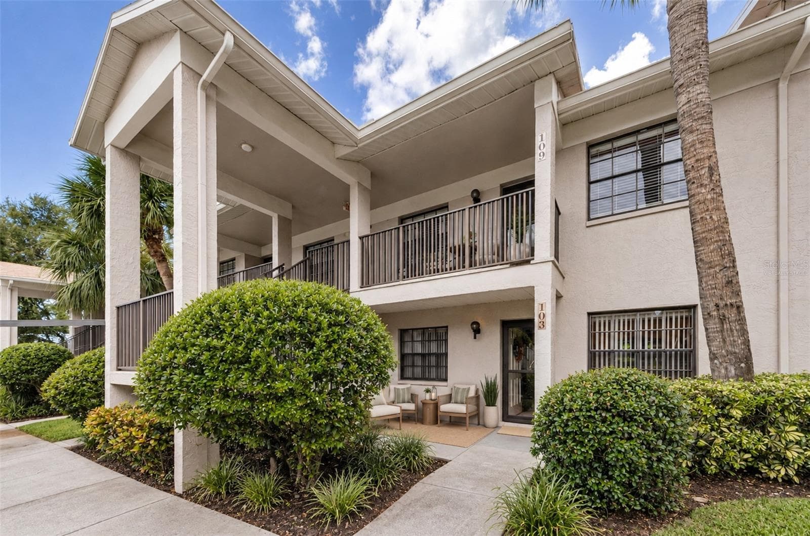 2119 ELM ST #103