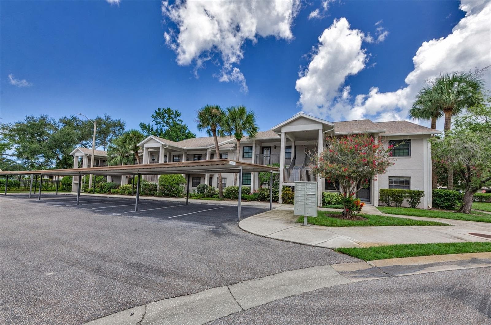 Condominium at 2119 ELM ST #103, DUNEDIN, photo 2 of 59