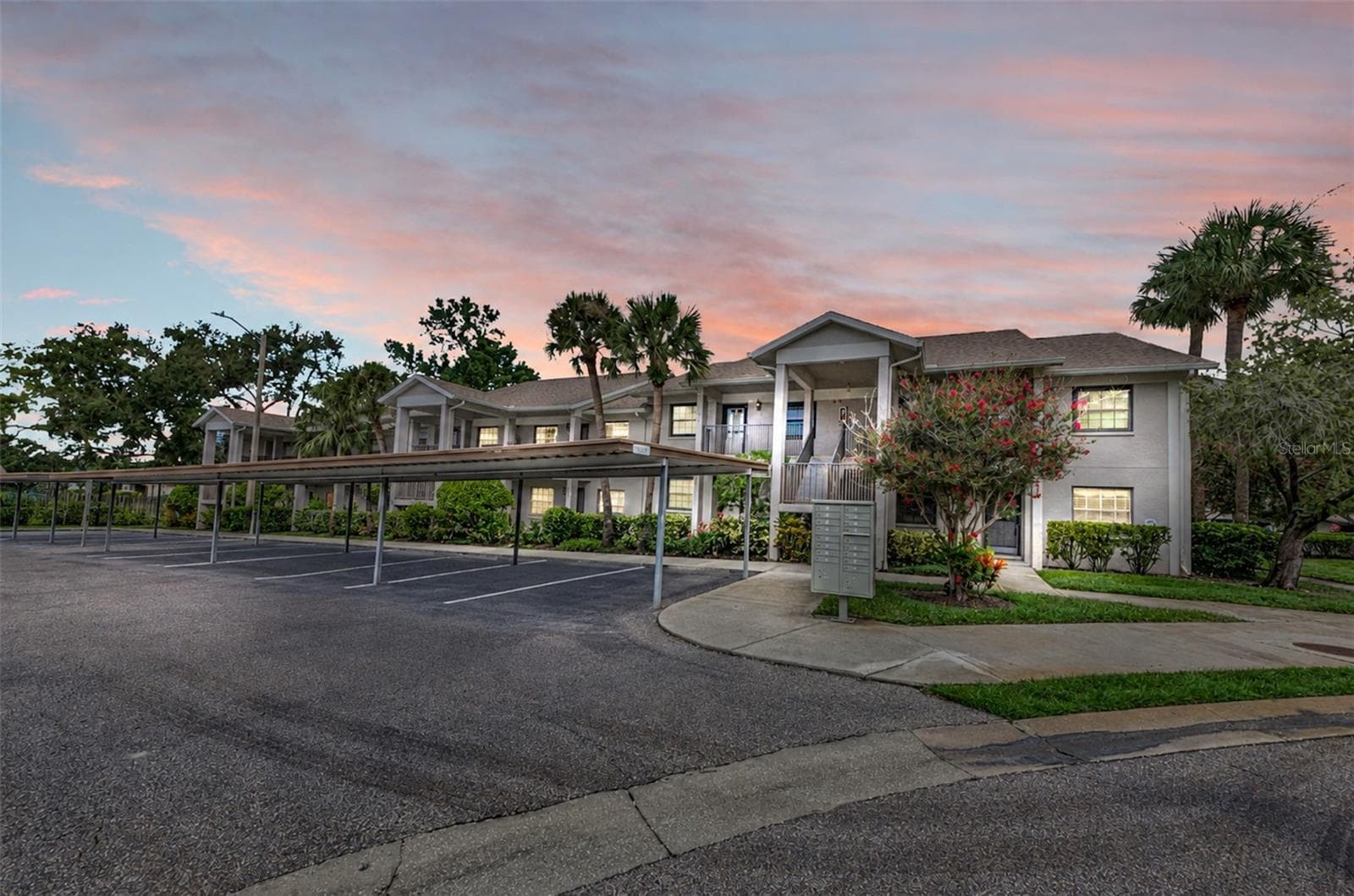 Condominium at 2119 ELM ST #103, DUNEDIN, photo 3 of 59