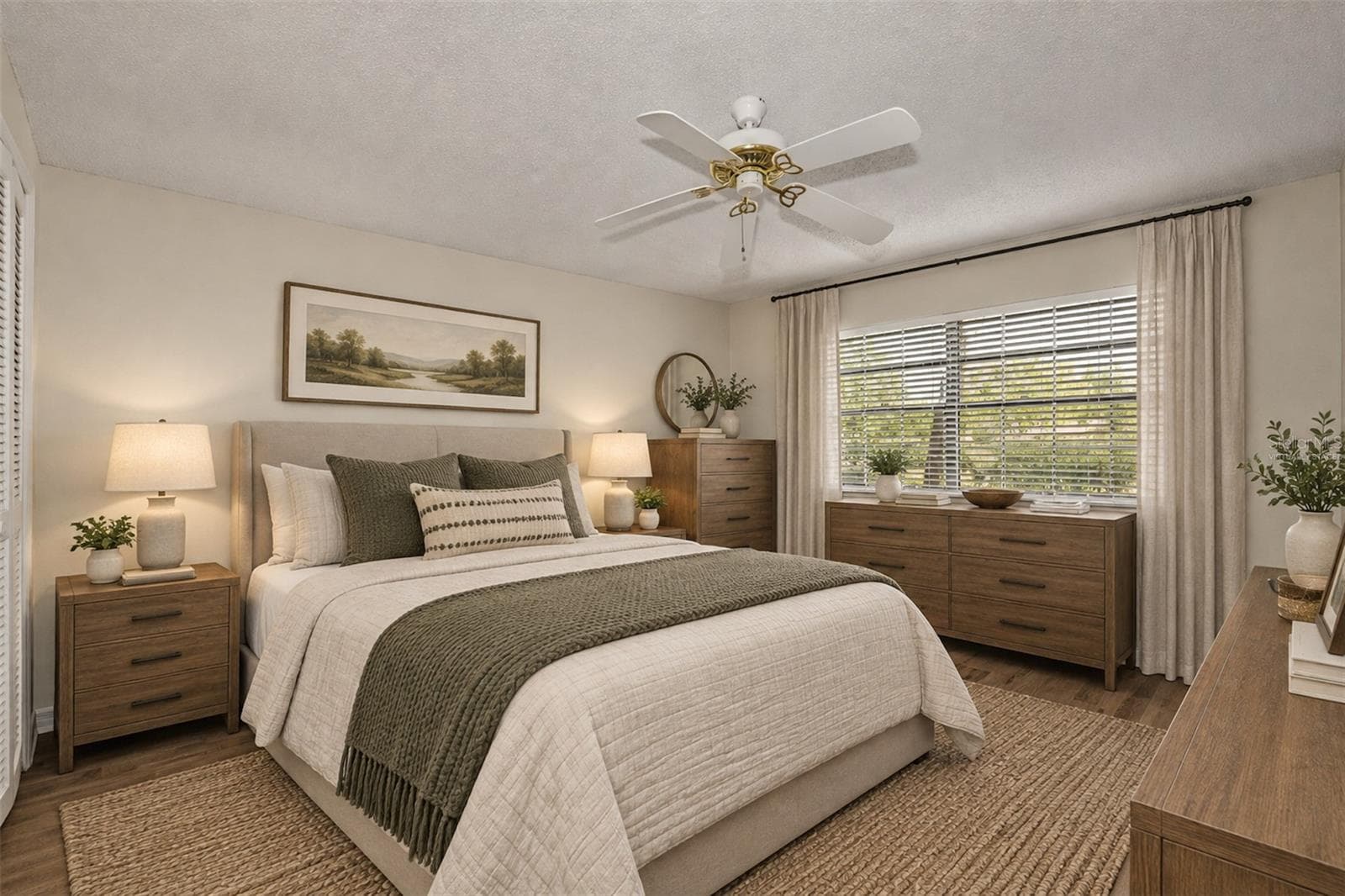 virtually staged - 2119 ELM ST #103, DUNEDIN