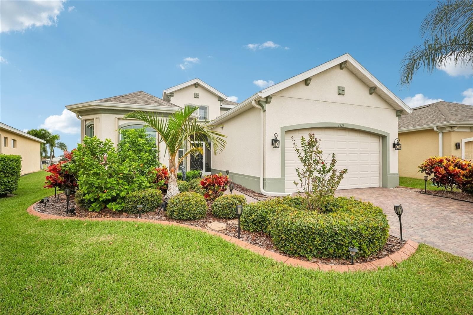 Single Family Residence at 1823 PACIFIC DUNES DR, SUN CITY CENTER, photo 3 of 83