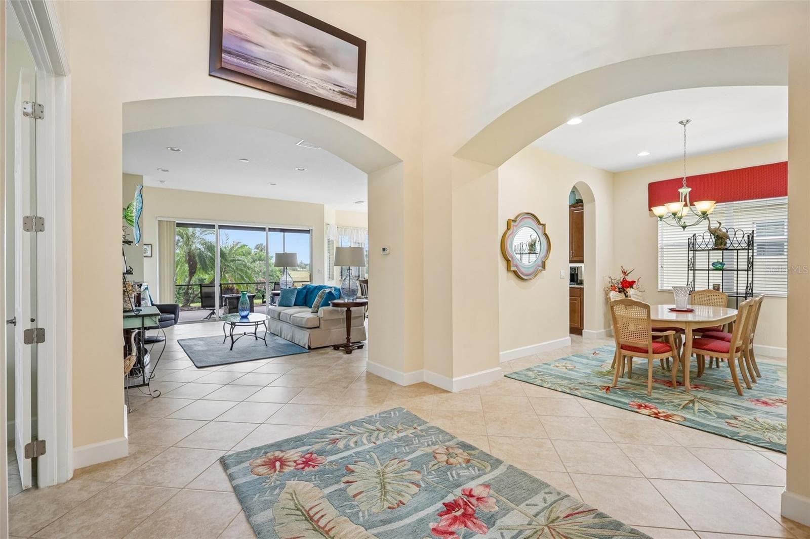 Single Family Residence at 1823 PACIFIC DUNES DR, SUN CITY CENTER, photo 6 of 83