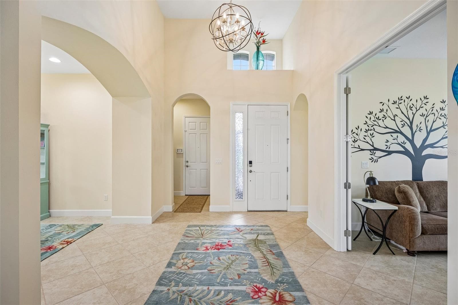 Single Family Residence at 1823 PACIFIC DUNES DR, SUN CITY CENTER, photo 7 of 83