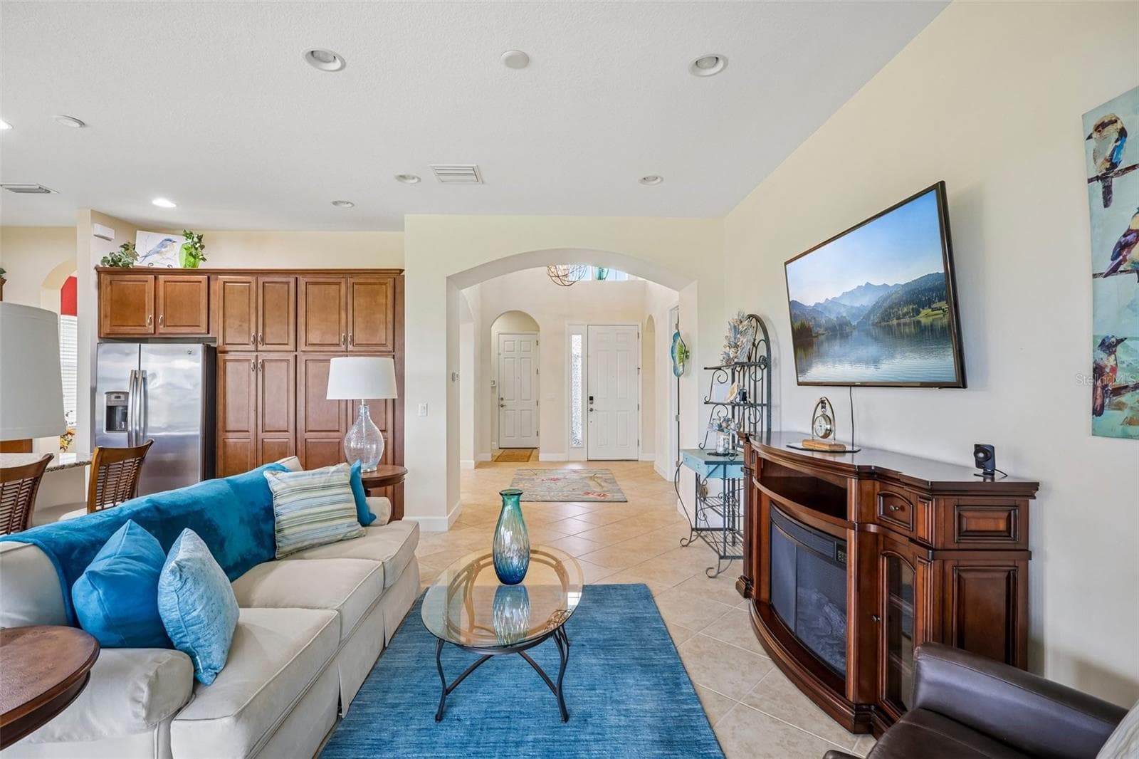 Single Family Residence at 1823 PACIFIC DUNES DR, SUN CITY CENTER, photo 10 of 83