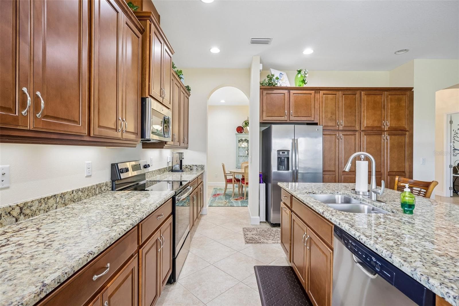 Single Family Residence at 1823 PACIFIC DUNES DR, SUN CITY CENTER, photo 14 of 83