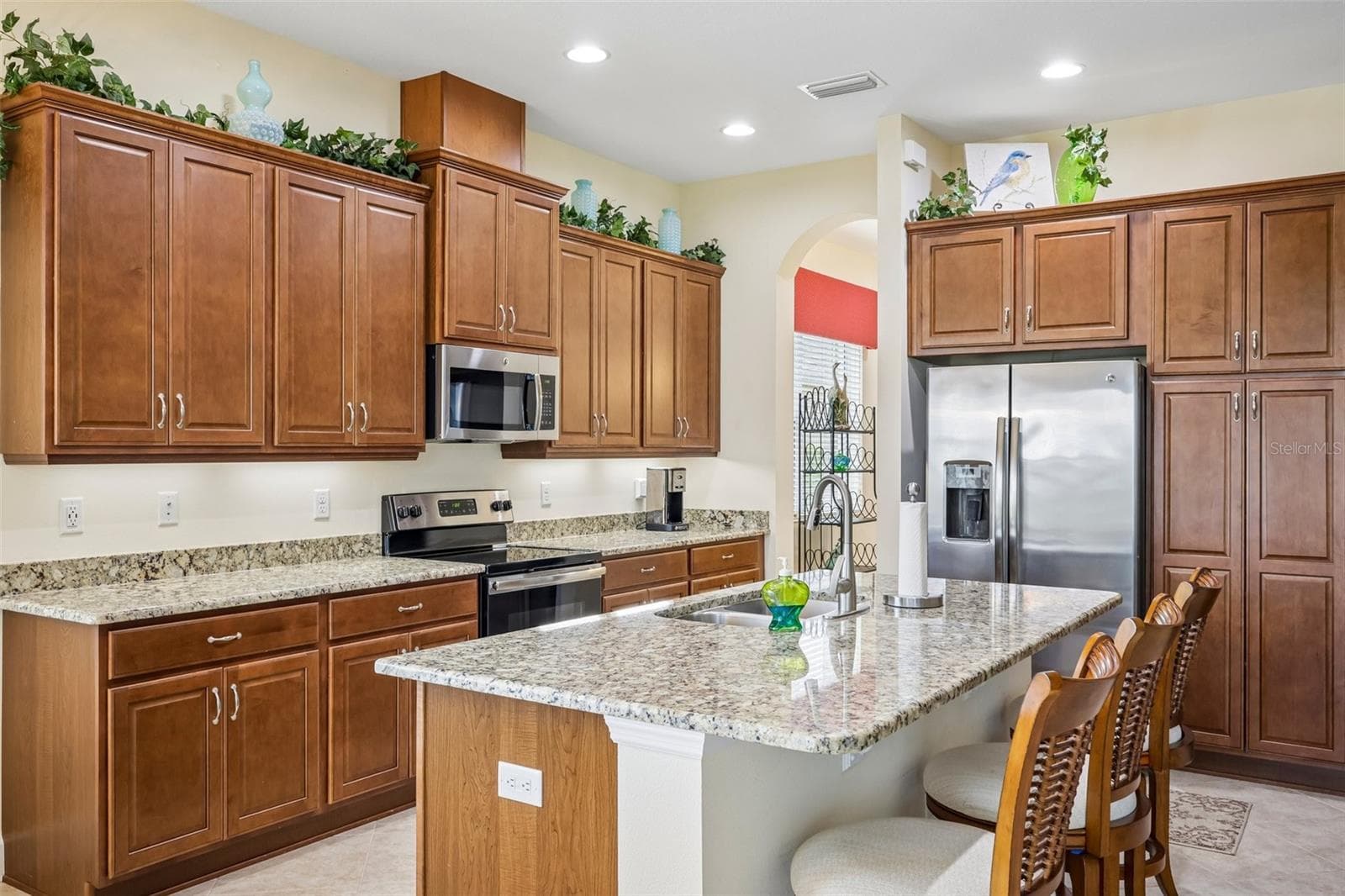 Single Family Residence at 1823 PACIFIC DUNES DR, SUN CITY CENTER, photo 16 of 83