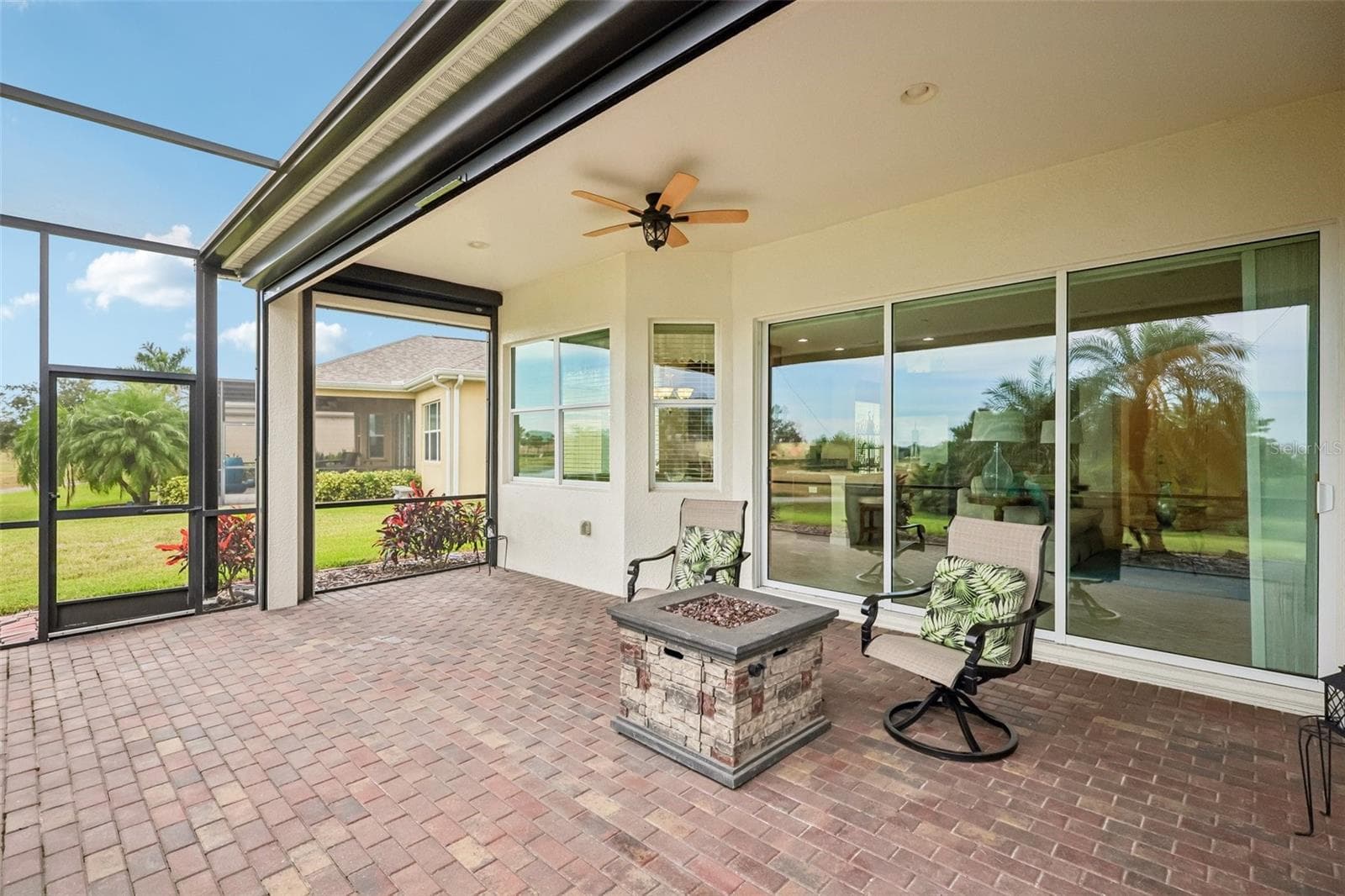 Single Family Residence at 1823 PACIFIC DUNES DR, SUN CITY CENTER, photo 38 of 83
