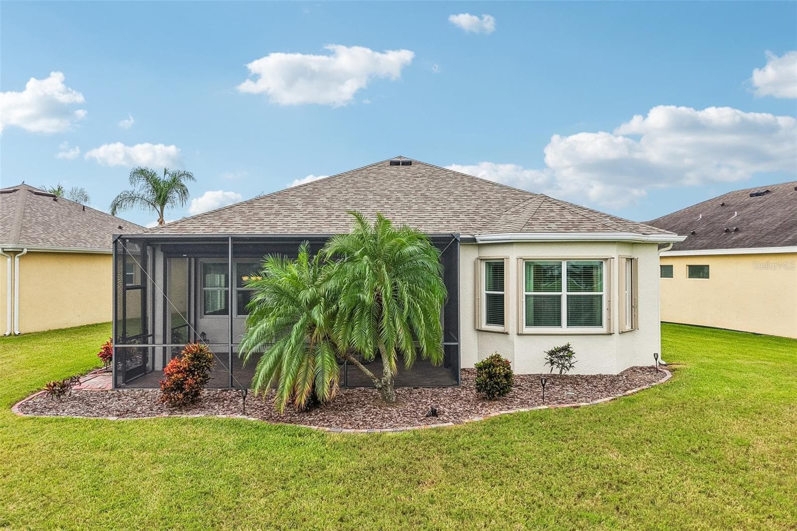 Single Family Residence at 1823 PACIFIC DUNES DR, SUN CITY CENTER, photo 41 of 83