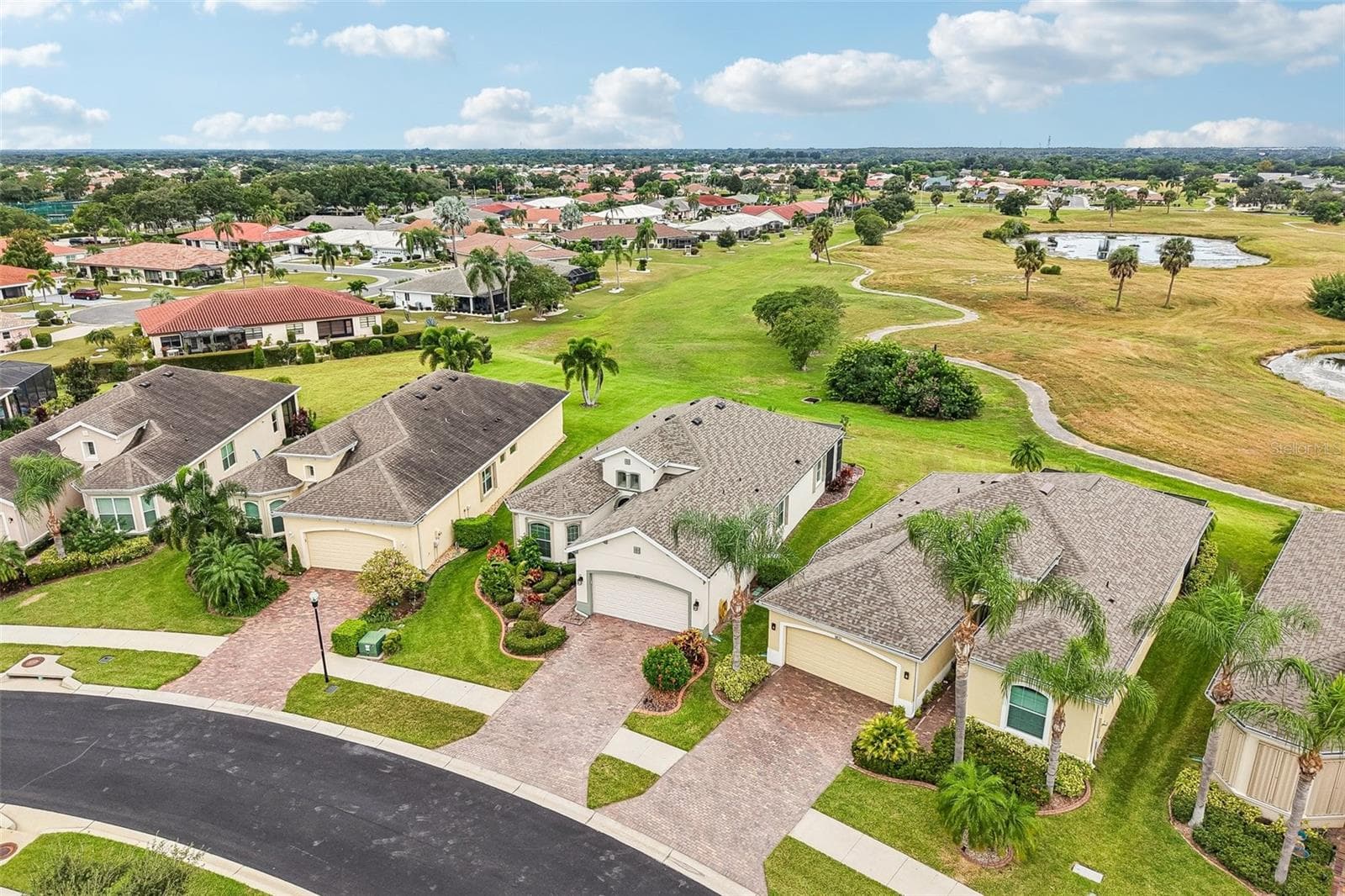Single Family Residence at 1823 PACIFIC DUNES DR, SUN CITY CENTER, photo 43 of 83