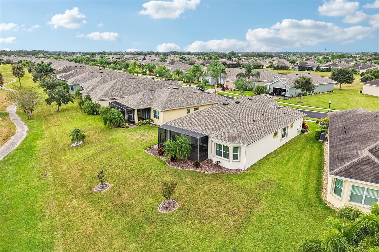 Single Family Residence at 1823 PACIFIC DUNES DR, SUN CITY CENTER, photo 46 of 83