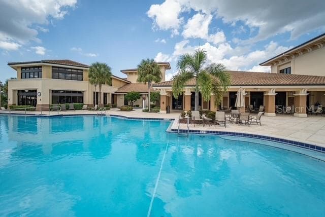Single Family Residence at 1823 PACIFIC DUNES DR, SUN CITY CENTER, photo 63 of 83