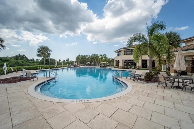 Single Family Residence at 1823 PACIFIC DUNES DR, SUN CITY CENTER, photo 66 of 83