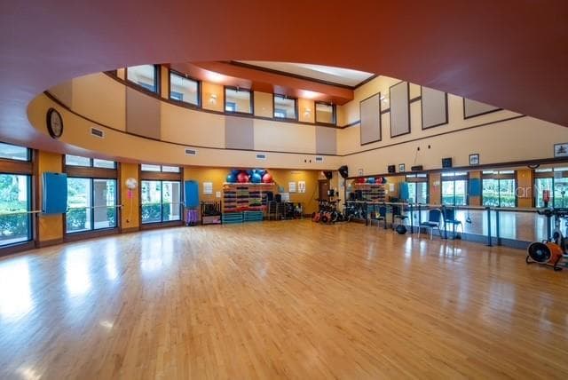 Single Family Residence at 1823 PACIFIC DUNES DR, SUN CITY CENTER, photo 75 of 83