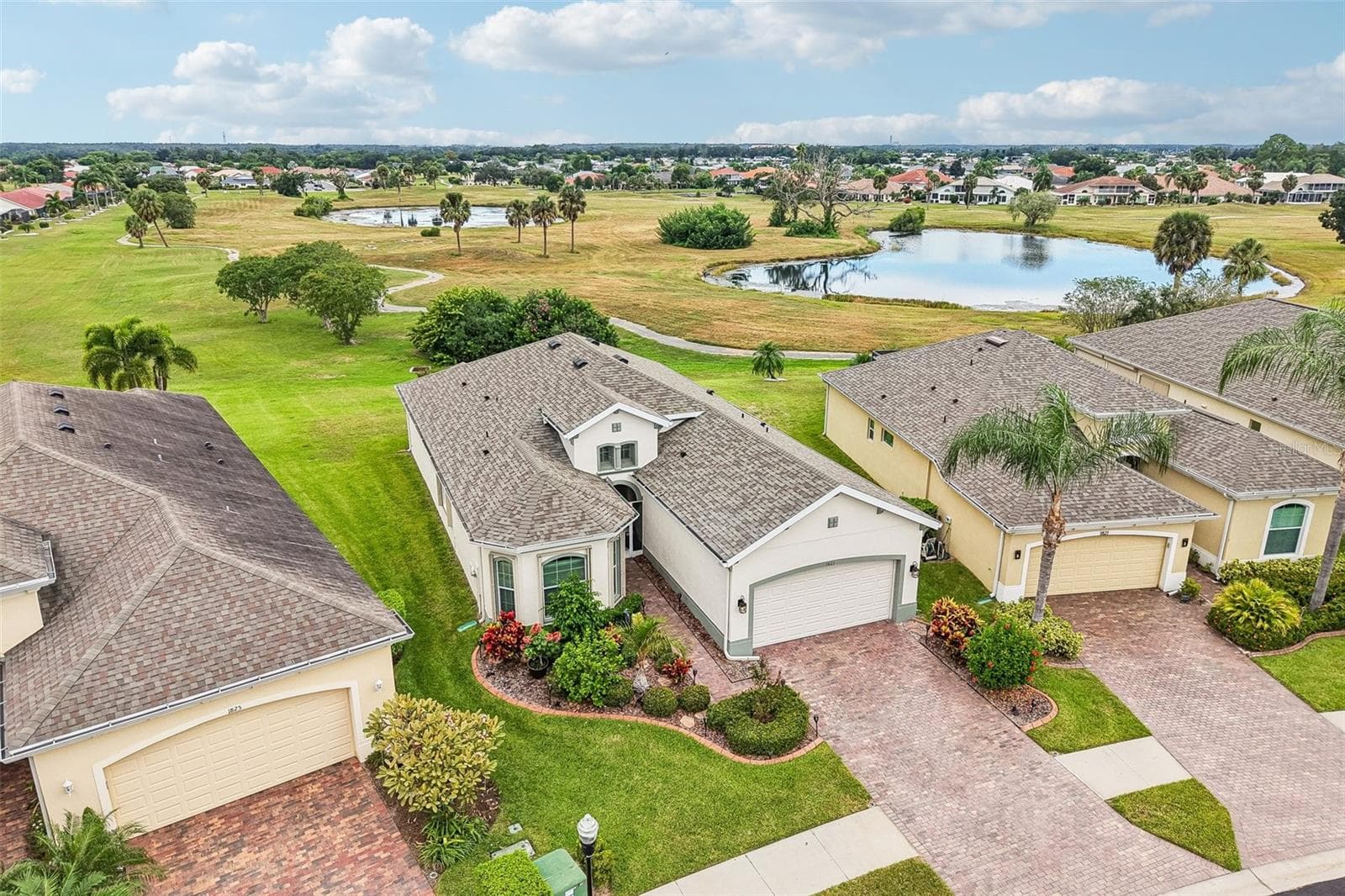 Single Family Residence at 1823 PACIFIC DUNES DR, SUN CITY CENTER, photo 83 of 83