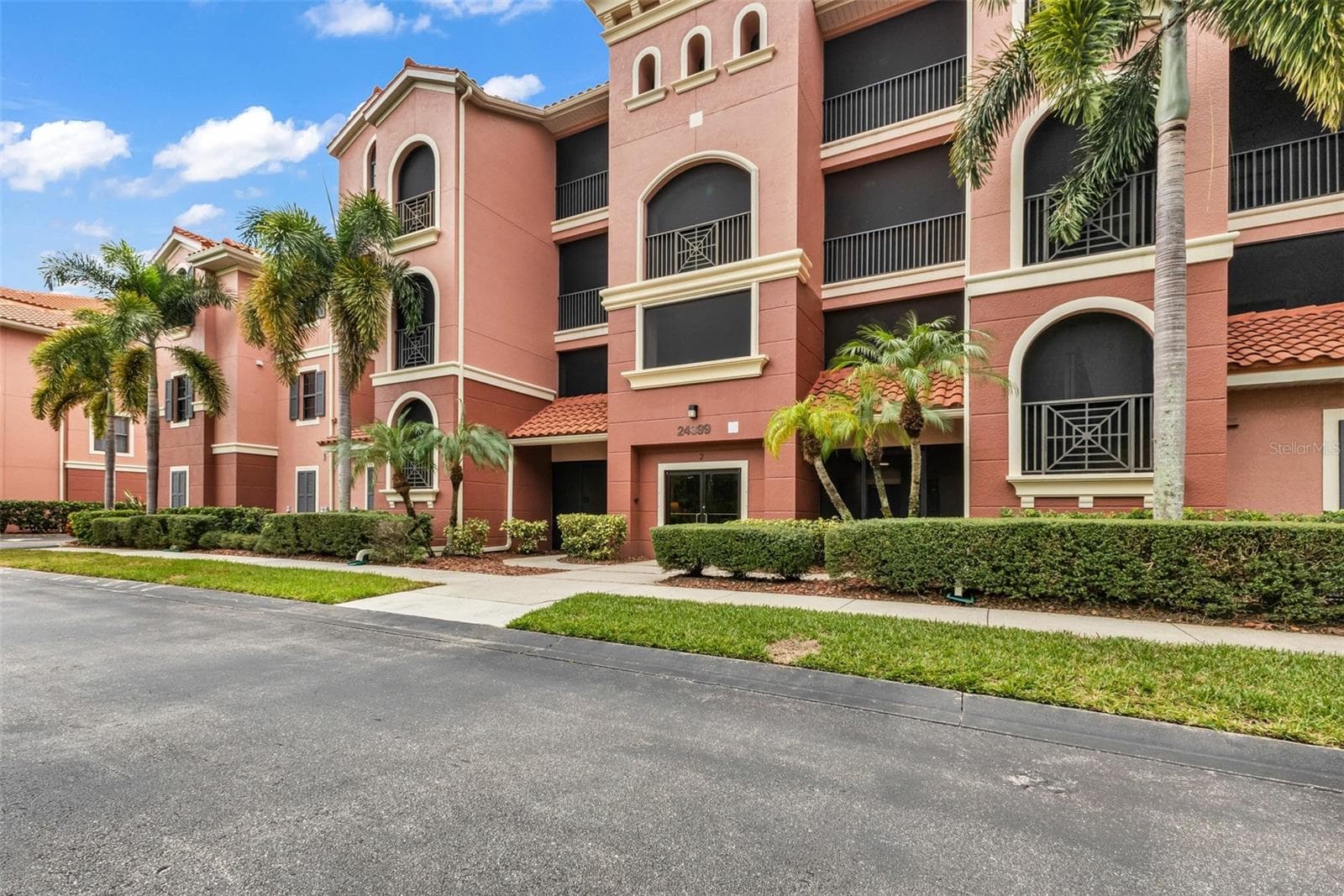 24399 BALTIC AVE #202