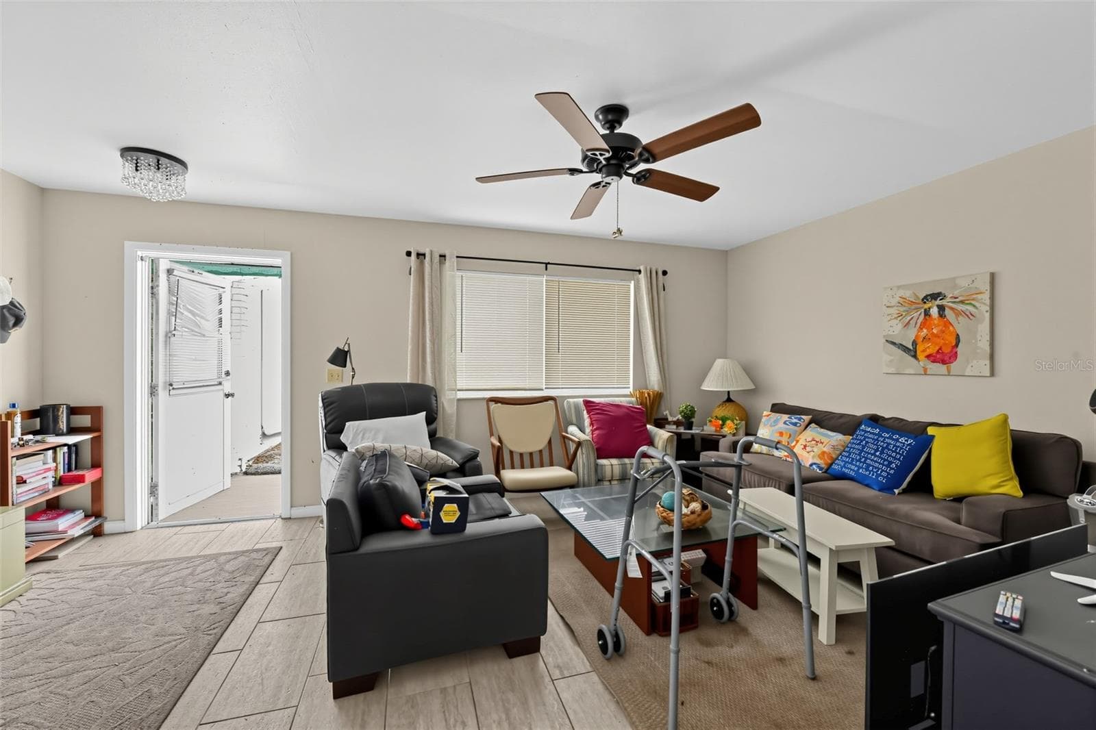 Condominium at 205 KINGS BLVD #67, SUN CITY CENTER, photo 14 of 33