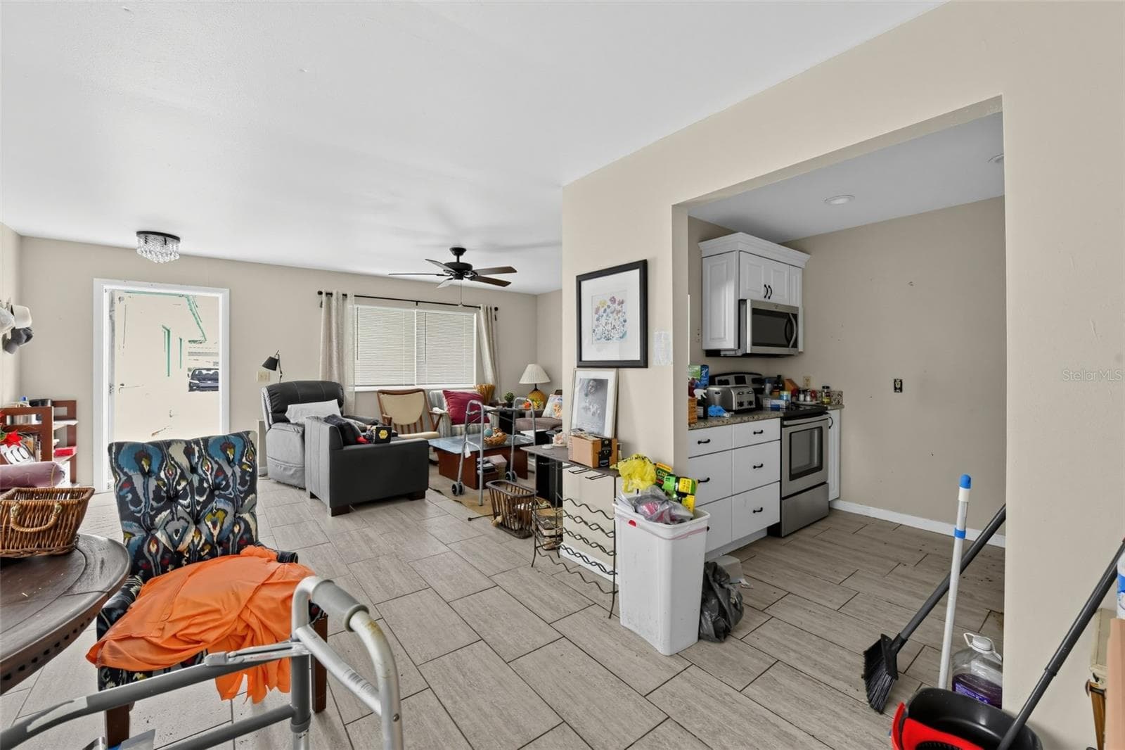 Condominium at 205 KINGS BLVD #67, SUN CITY CENTER, photo 16 of 33