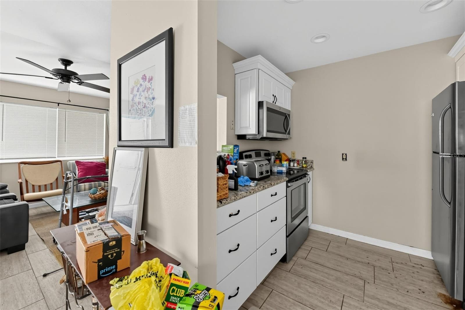 Condominium at 205 KINGS BLVD #67, SUN CITY CENTER, photo 19 of 33