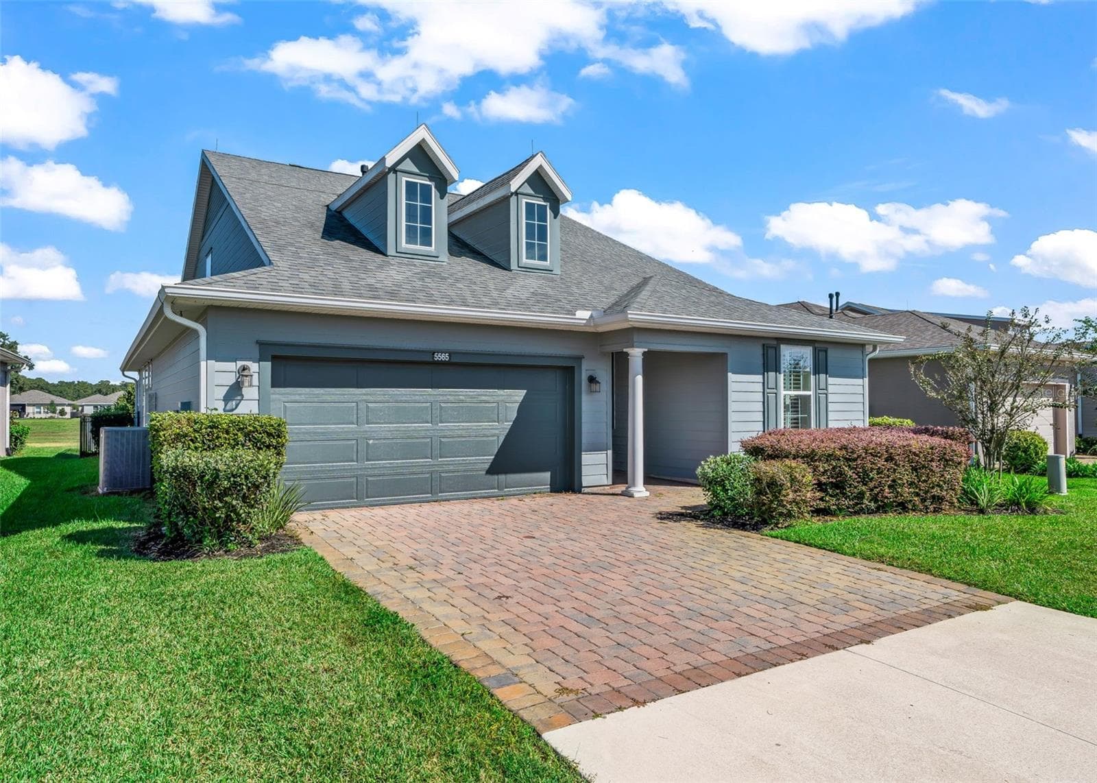 Single Family Residence at 5565 NW 43RD LANE RD, OCALA, photo 2 of 59