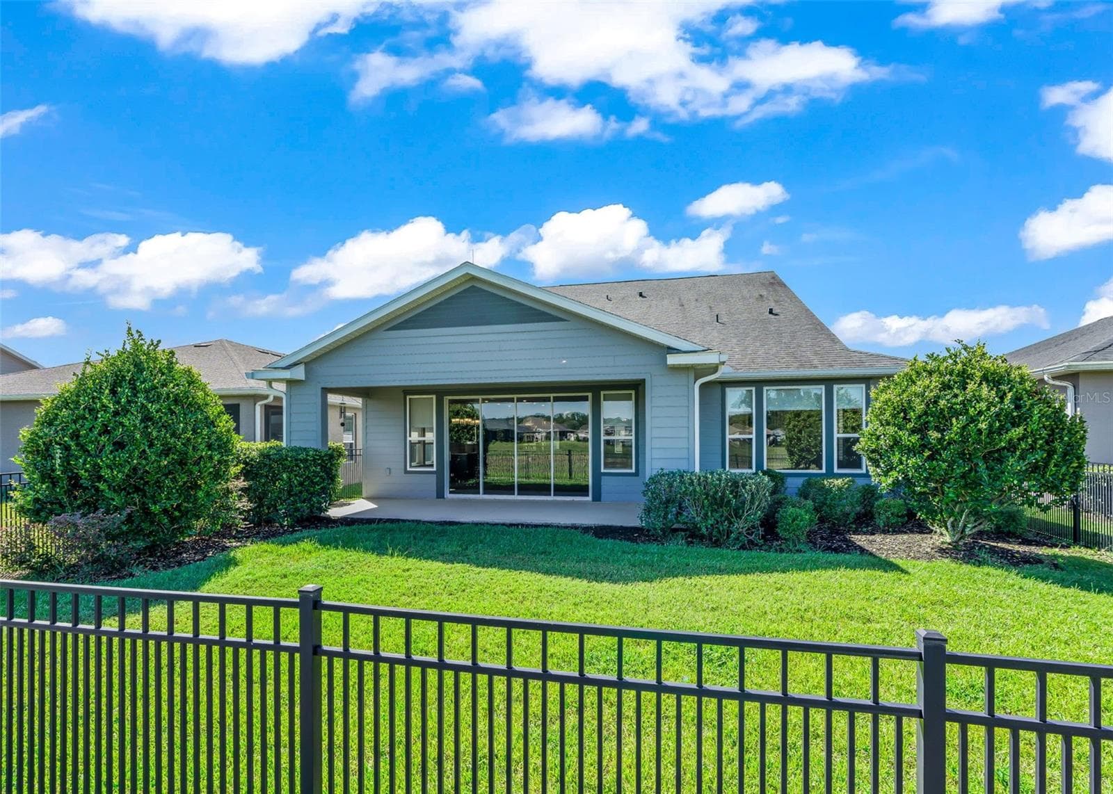 Single Family Residence at 5565 NW 43RD LANE RD, OCALA, photo 3 of 59