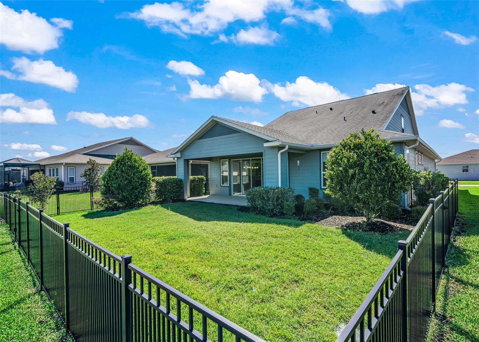 Single Family Residence at 5565 NW 43RD LANE RD, OCALA, photo 4 of 59
