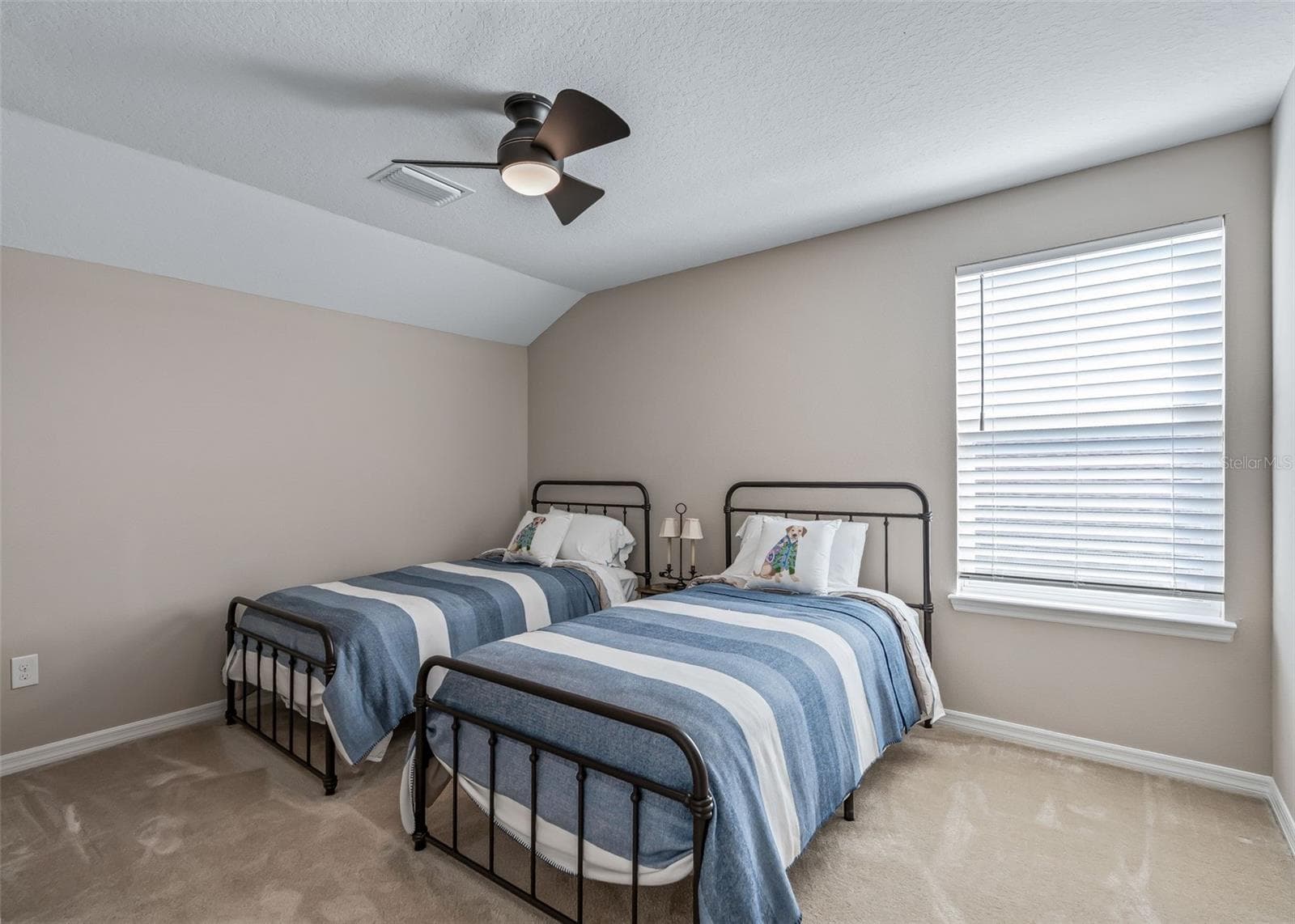 bedroom 3 - 5565 NW 43RD LANE RD, OCALA