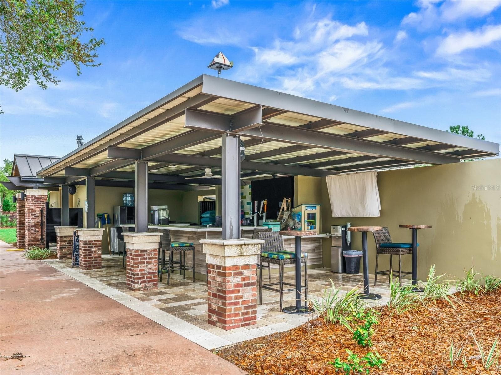Single Family Residence at 5565 NW 43RD LANE RD, OCALA, photo 56 of 59